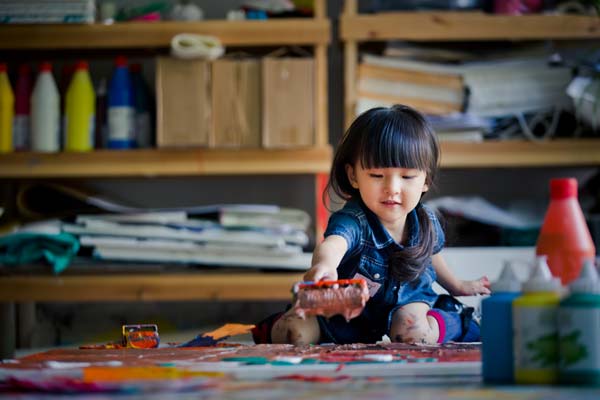 北京斯玛特教育科技集团有限公司