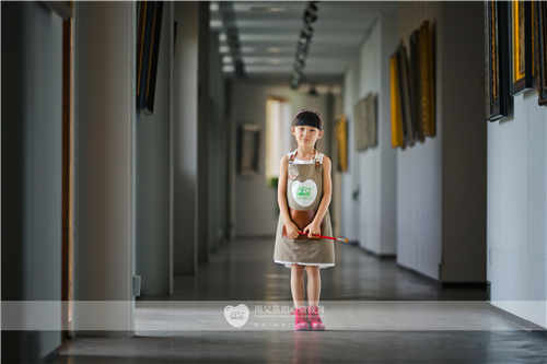 斯玛特少儿美术