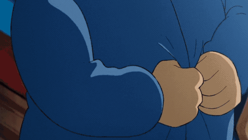 美德碎碎念｜《国王排名》：波吉可能是天生的