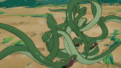 美德碎碎念｜《国王排名》：波吉可能是天生的