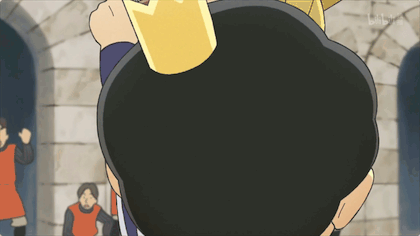 美德碎碎念｜《国王排名》：波吉可能是天生的