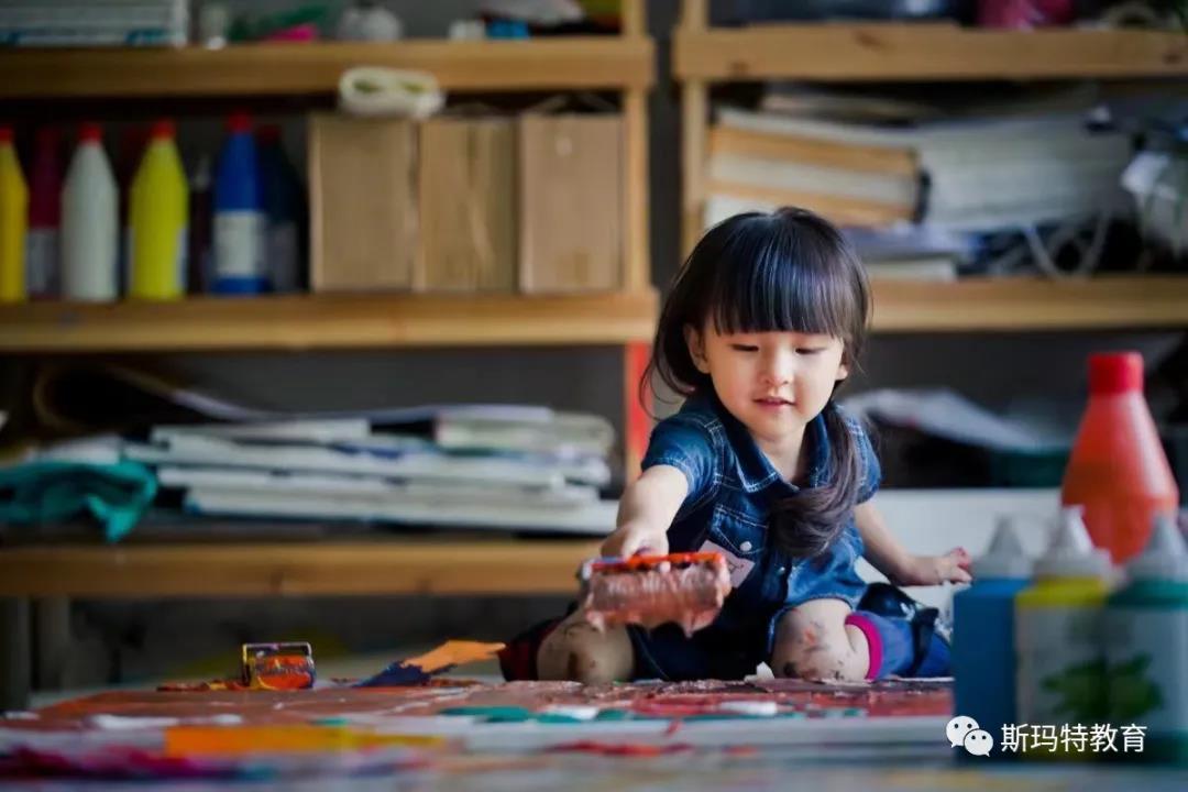 艺术教育 挖掘学生的无限可能|教育家杂志访谈斯玛特教育集团创始人武志