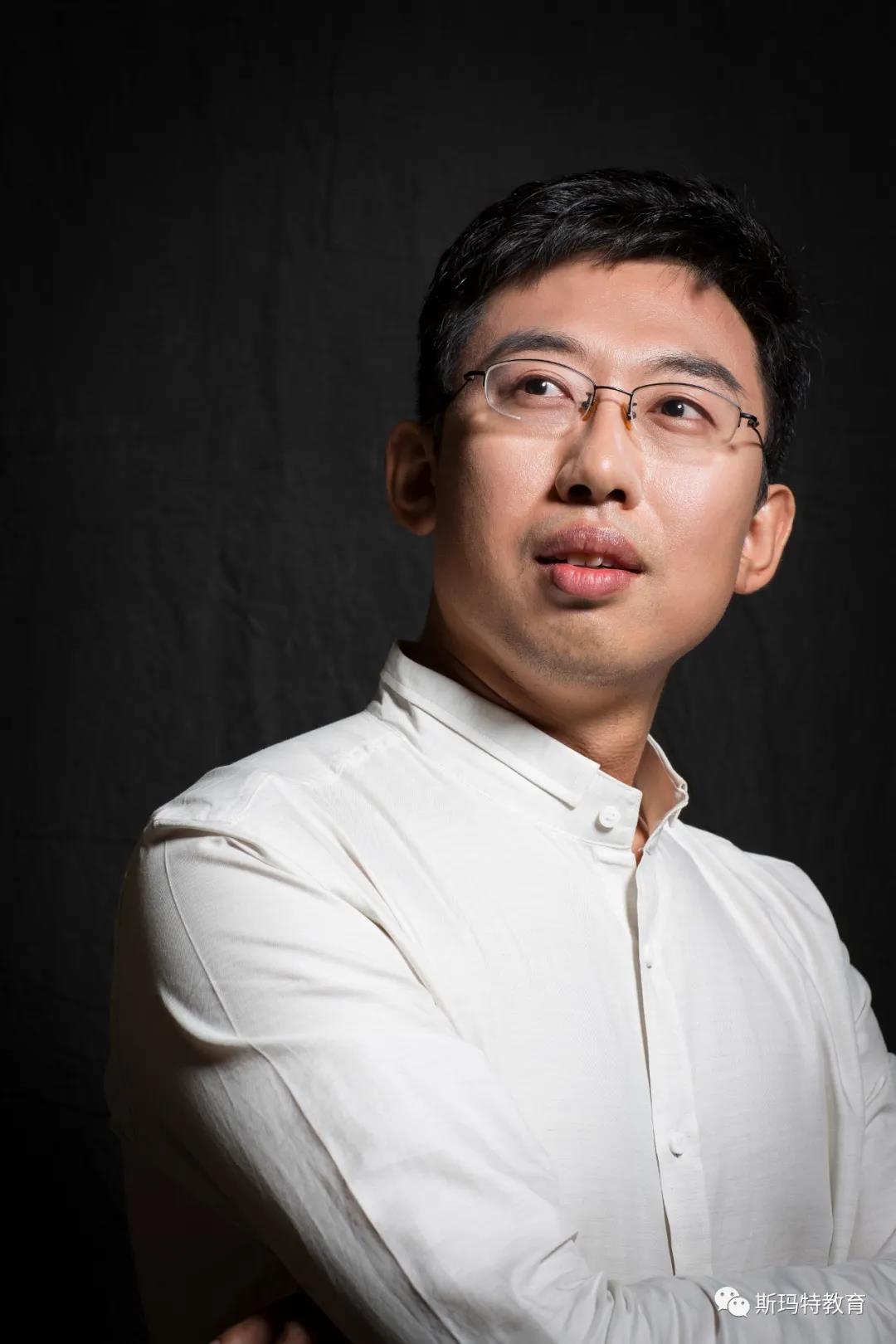 艺术教育 挖掘学生的无限可能|教育家杂志访谈斯玛特教育集团创始人武志