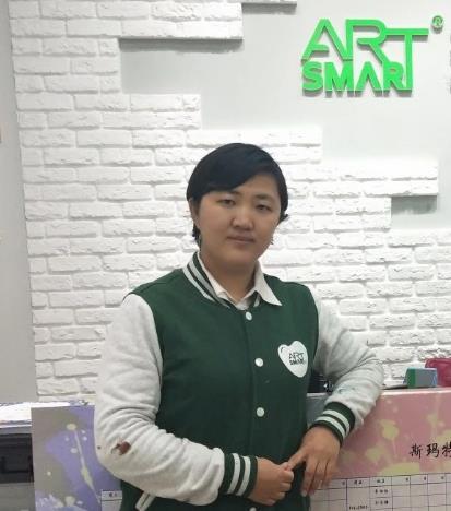 何老师北京斯玛特教育科技集团有限公司河北廊坊广阳校区
