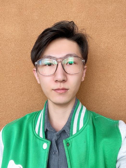 北京斯玛特教育科技集团有限公司教育加盟校区教师冯帅