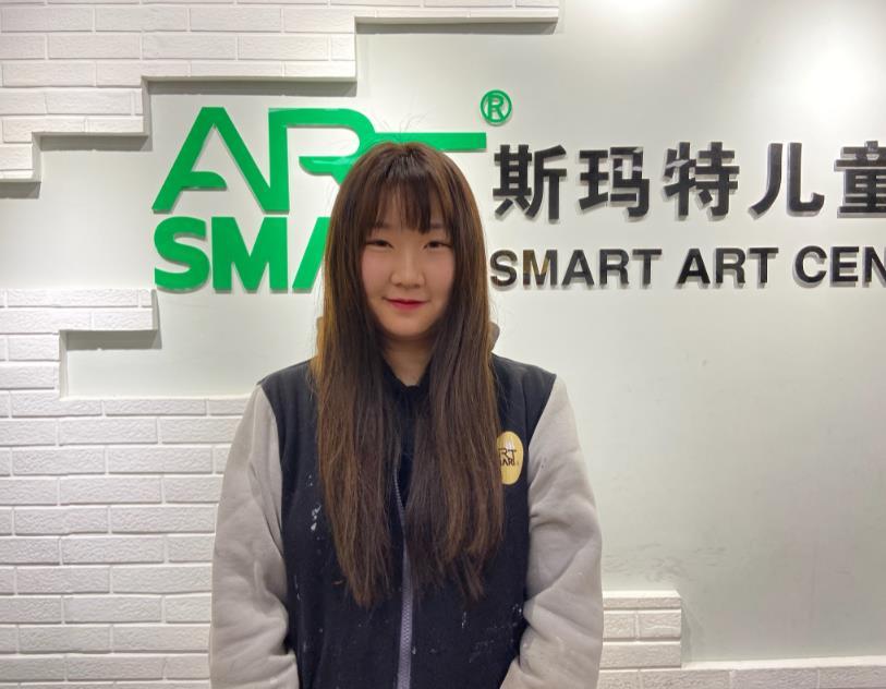 北京斯玛特教育科技集团有限公司教育家门校区老师邵雨