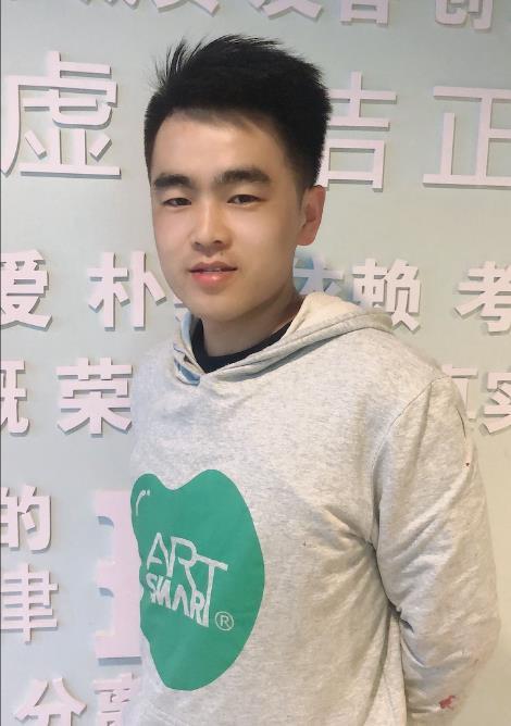 北京斯玛特教育科技集团有限公司教育加盟校区教师任生泽