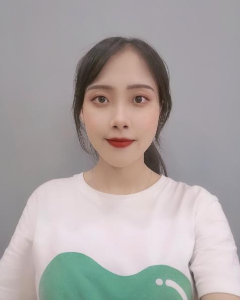 北京斯玛特教育科技集团有限公司教育加盟校区教师陈瑜婷