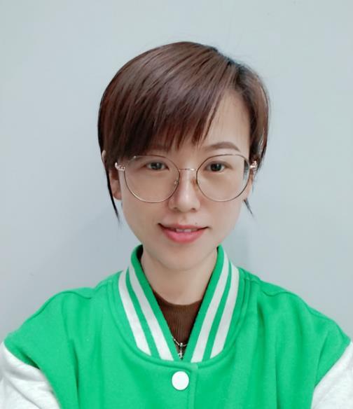 北京斯玛特教育科技集团有限公司教育加盟校区教师韩晶霞