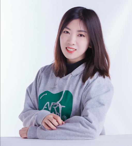 北京斯玛特教育科技集团有限公司教育加盟校区教师段小彤