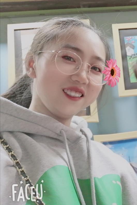 北京斯玛特教育科技集团有限公司教育加盟校区教师耿丽