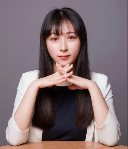 北京斯玛特教育科技集团有限公司教育加盟校区教师杨颖颖