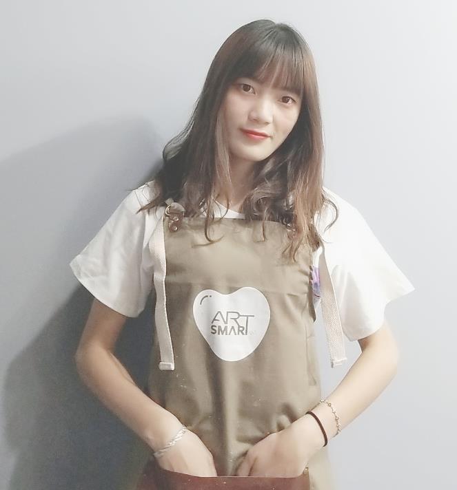 北京斯玛特教育科技集团有限公司教育加盟校区教师杨慧欢