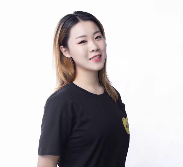 北京斯玛特教育科技集团有限公司教育加盟校区教师洪玲玲