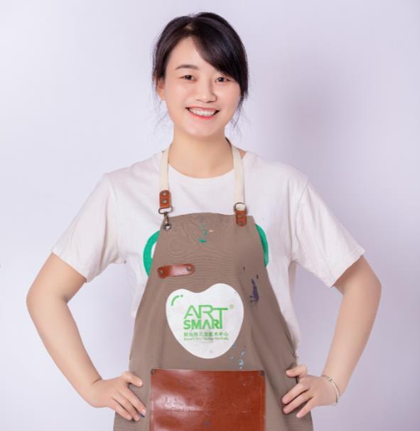 北京斯玛特教育科技集团有限公司教育加盟校区教师马克晓