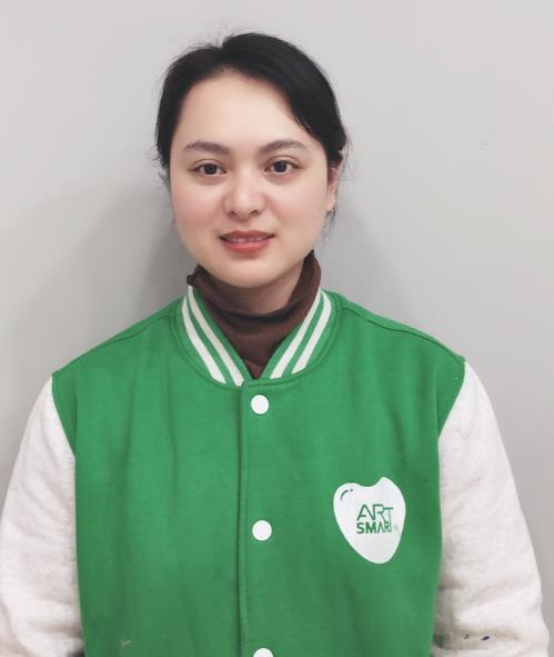 北京斯玛特教育科技集团有限公司教育加盟教育校区教师汪一萍