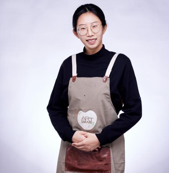 北京斯玛特教育科技集团有限公司教育加盟校区教师闫敬宜