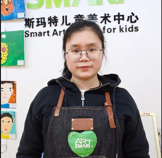 北京斯玛特教育科技集团有限公司教育加盟校区教师梅志丹