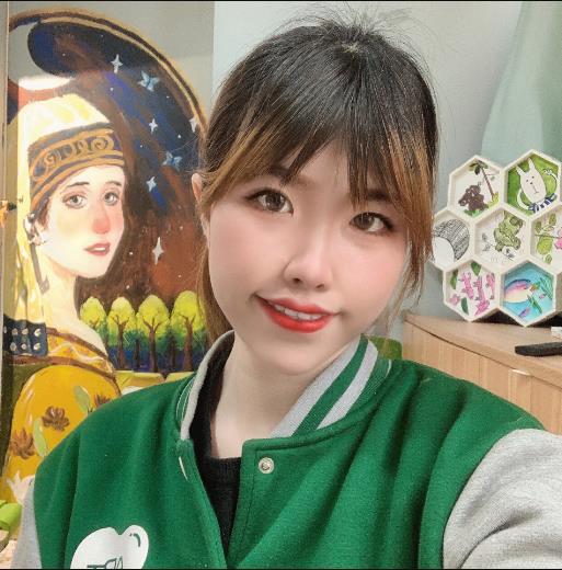 北京斯玛特教育科技集团有限公司教育加盟校区教师苏文婷