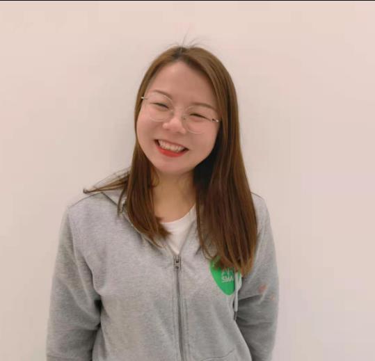 北京斯玛特教育科技集团有限公司教育加盟校区教师温雪怡