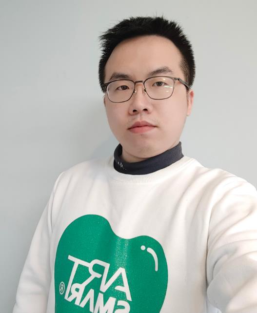 北京斯玛特教育科技集团有限公司教育加盟校区教师朱成锌