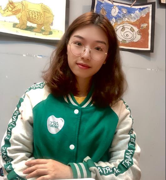 北京斯玛特教育科技集团有限公司教育加盟教师阮老师