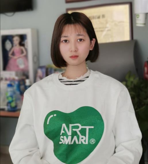 北京斯玛特教育科技集团有限公司教育加盟校区教师穆优丛