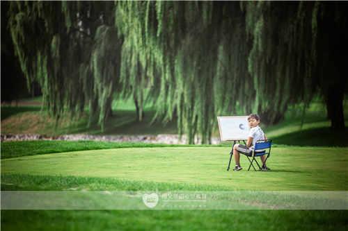 儿童艺术培训机构品牌加盟